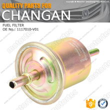 chana ersatzteile changan auto teile kraftstofffilter 1117010-v01